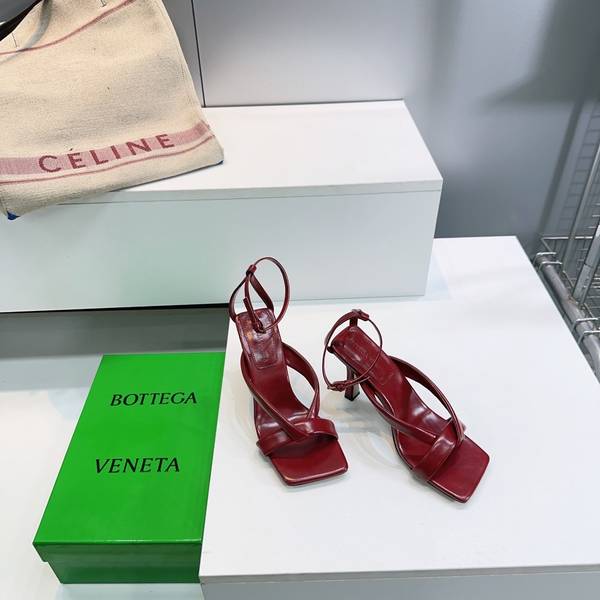 Bottega Veneta Shoes BVS00122 Heel 10CM Bottega Veneta Shoes BVS00122 Heel 10CM